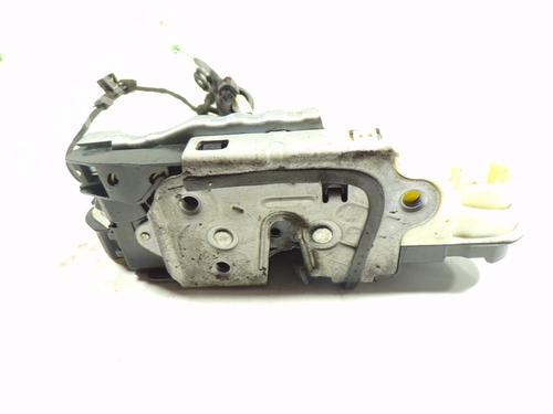 Used Front left lock SEAT LEON SC (5F5) 1.4 TSI (125 hp) 9155236