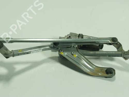 Used Front wiper motor VW CADDY V Box Body/MPV (SBA, SBH) 2.0 TDi BMT (102 hp) 28050056