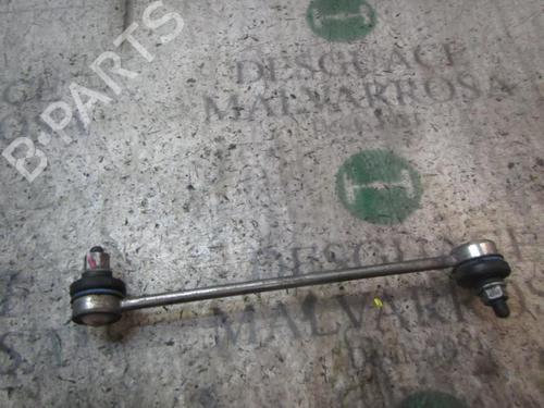 Used Right front suspension arm SKODA FABIA II (542) [2006-2014]  14276634