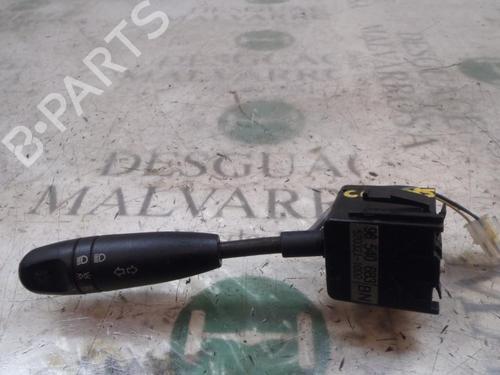 Used Headlight switch CHEVROLET KALOS [2005-2025]  3821702