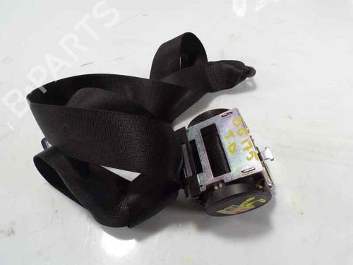 Used Rear right seatbelt Rear right seatbelt BMW X1 (E84) sDrive 18 d (143 hp) 6705788 6705788