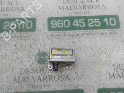 Used Electronic module Electronic module MERCEDES-BENZ C-CLASS (W203) C 220 CDI (203.008) (150 hp) 4710091 4710091