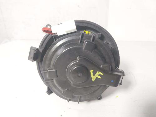 Heater blower motor NISSAN LEAF (ZE1) Electric | BP39698333M62 - Image 2