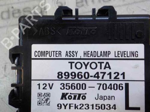 Electronic module TOYOTA PRIUS PLUS (_W4_)  | BP5246841M83 