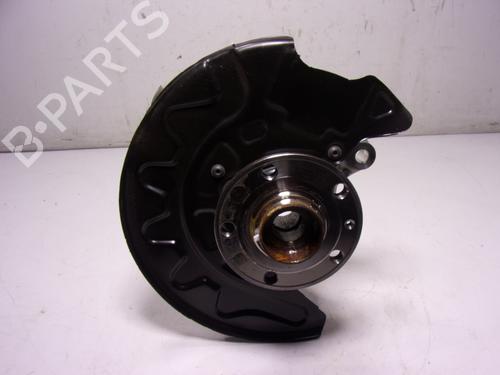 Used Left front steering knuckle Left front steering knuckle CUPRA LEON Sportstourer (KL8, KU8, KUD) 1.4 e-HYBRID (204 hp) 16043195 16043195