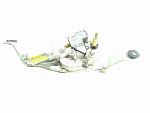 Used Rear wiper motor MAZDA 3 (BM, BN) [2013-2019]  7847062