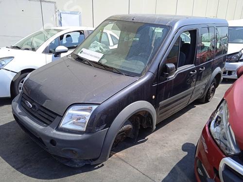 Steering pump FORD TRANSIT CONNECT (P65_, P70_, P80_)  | BP8170357M99 