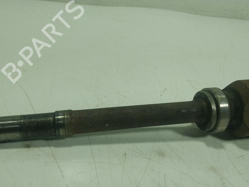 Right front driveshaft CITROËN GRAND C4 SPACETOURER (3A_, 3E_) 1.5 BlueHDi 130 | BP25155755M39 - Image 2