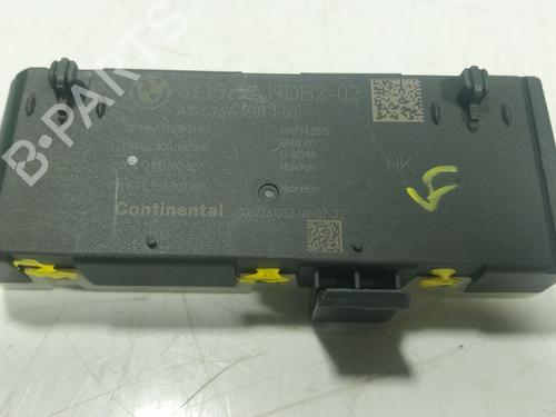Used Electronic module Electronic module BMW i4 (G26) [2021-2026] 25654072 25654072