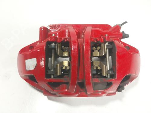 Right front brake caliper AUDI Q5 (FYB, FYG) 2.0 TDI | BP36510115M104 - Image 2