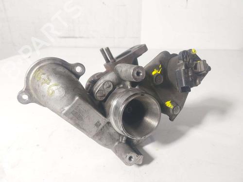 Turbolader/Kompressor Turbolader/Kompressor 39250937 39250937