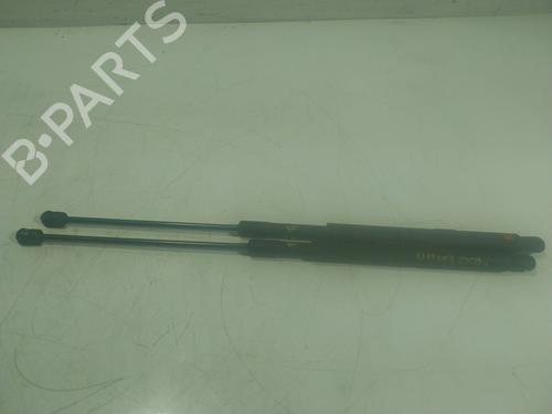 Used Hood lift support MERCEDES-BENZ M-CLASS (W164) ML 63 AMG 4-matic (164.177) (510 hp) 16819395