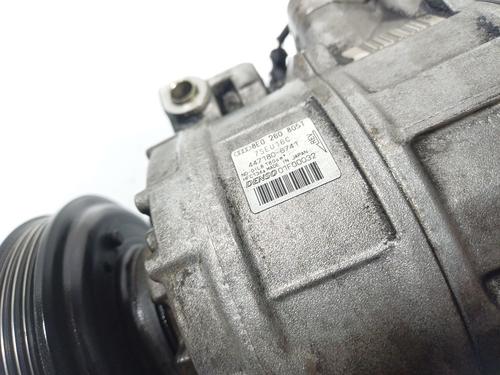 AC compressor AUDI A4 B6 (8E2) 1.9 TDI | BP28516620M34 - Image 5