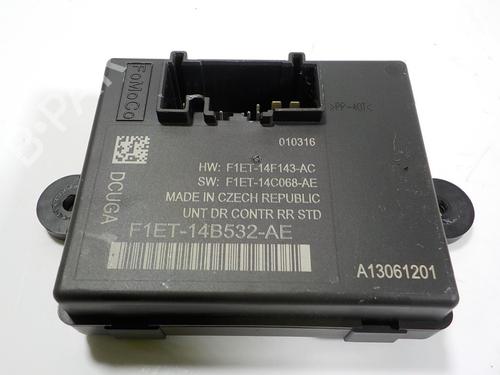 Used Electronic module FORD KUGA II (DM2) [2012-2025]  11696031