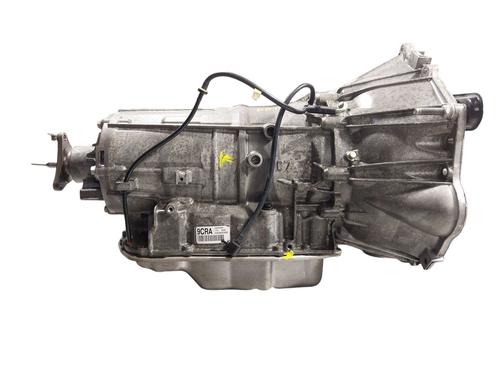 Gearbox CHEVROLET CAMARO 6.2 | BP31880423M3 