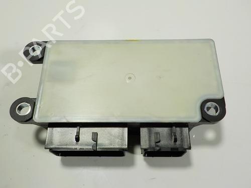 Kollisjonspute styreenhet OPEL CORSA E (X15) 1.4 (08, 68) | BP13252034M53 