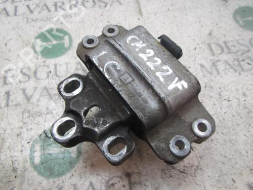 Used Support Support VW GOLF PLUS V (5M1, 521) 2.0 TDI 16V (140 hp) 14273608 14273608
