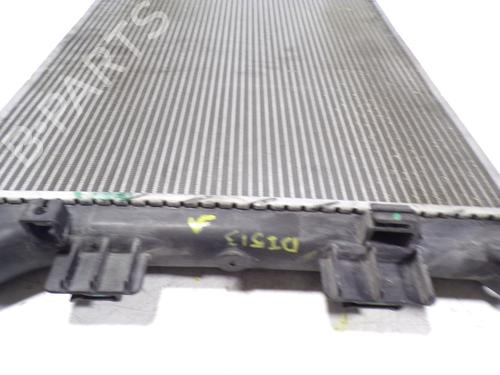 Water radiator KIA CEE'D (JD) | BP9300875M31 - Image 2