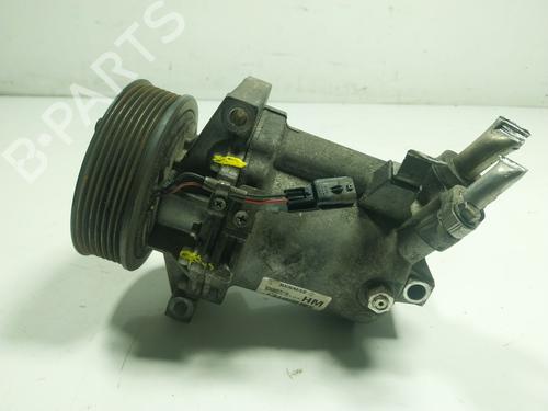 Used AC compressor AC compressor DACIA LODGY (JS_) [2012-2026] 17483401 17483401