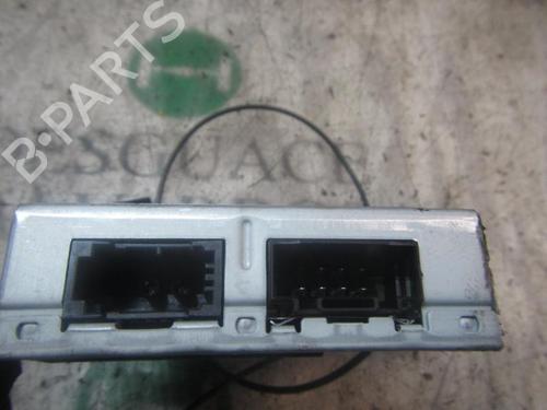 Elektronisk modul MERCEDES-BENZ M-CLASS (W164)  | BP3840112M83 