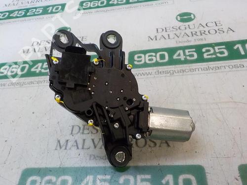 Rear wiper motor VW GOLF VI (5K1) 1.6 TDI | BP3866950M102 