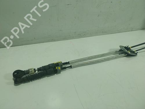 Gear lever KIA STONIC (YB) | BP17955169M90 - Image 2