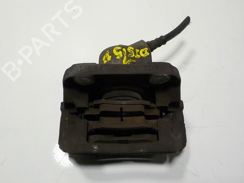 Right front brake caliper DACIA SANDERO  | BP12124221M104 