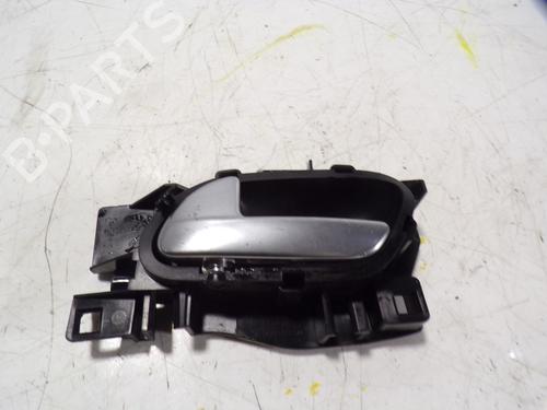 Used Front left interior door handle Front left interior door handle CITROËN C4 II (NC_) 1.6 HDi 90 (92 hp) 9763303 9763303