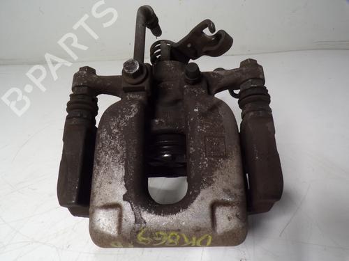 Right rear brake caliper OPEL ASTRA J Sports Tourer (P10)  | BP12588485M106 