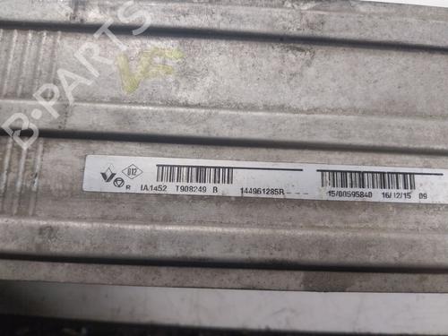 Intercooler RENAULT SCÉNIC III (JZ0/1_) 1.2 TCe | BP20098371M30 