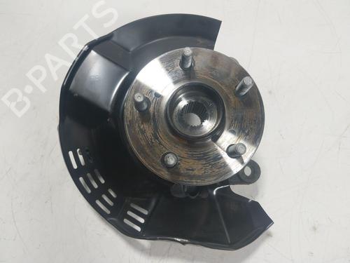 Right front steering knuckle TOYOTA COROLLA Hatchback (_E21_, _EA1_, _EH1_) 1.8 Hybrid (ZWE211) | BP19539104M26 