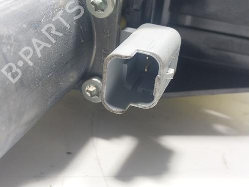 Front left window mechanism CITROËN C4 CACTUS 1.2 VTi 82 | BP17895709C22 