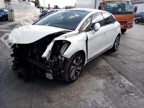 Used Parts CITROËN DS5  2.0 HDi 165  827939
