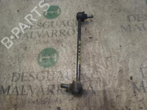 Used Right front suspension arm Right front suspension arm KIA CARENS III MPV (UN) 2.0 CRDi 140 (140 hp) 14269959 14269959