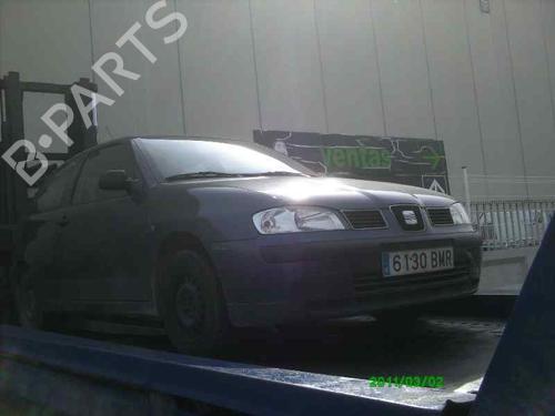 Heater blower motor SEAT IBIZA II (6K1)  | BP3775733M62 