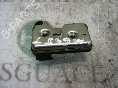 Used Tailgate lock Tailgate lock 3751103 3751103