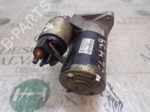 Starter RENAULT CLIO III (BR0/1, CR0/1) | BP3820123M8