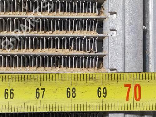 AC radiator TOYOTA C-HR (_X2_, _H2_) Hybrid | BP27482175M32 