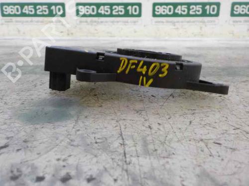 Electronic module RENAULT CAPTUR I (J5_, H5_)  | BP6301844M83 