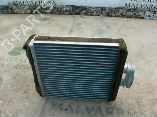 Used Heater matrix Heater matrix VW POLO IV (9N_, 9A_) 1.4 16V (75 hp) 3756864 3756864