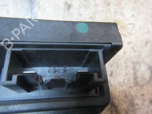 Varmemotstand FORD FOCUS II Turnier (DA_, FFS, DS) 2.0 TDCi | BP11643913M108 