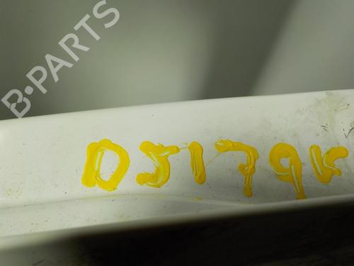 Right rear door FORD B-MAX (JK)  | BP9948314C5 