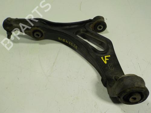 Venstre fortil bærearm PORSCHE CAYENNE (9PA) 3.2 (250 hp) 10774480