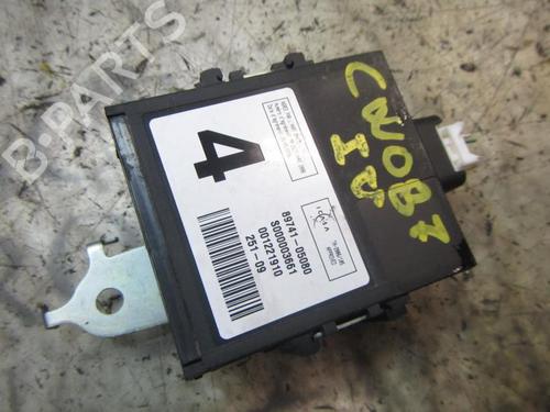 Electronic module TOYOTA AVENSIS Saloon (_T27_)  BP3835765M83