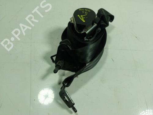 Rear right seatbelt RENAULT ZOE (BFM_) ZOE | BP17674300I28 