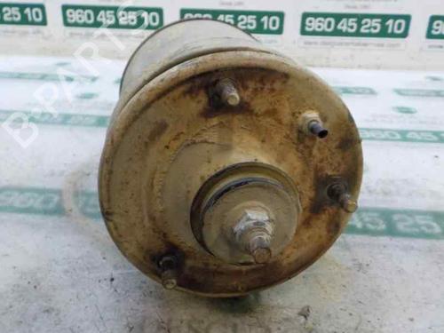 Right rear shock absorber LAND ROVER RANGE ROVER SPORT I (L320) 2.7 D 4x4 | BP5773509M19 