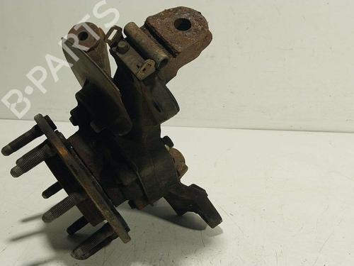Left front steering knuckle HUMMER HUMMER H2 | BP38547131M25 - Image 6