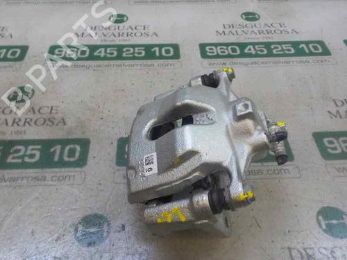 Used Left front brake caliper Left front brake caliper TOYOTA COROLLA Estate (_E21_) 2.0 Hybrid (MZEH12) (180 hp) 11551256 11551256