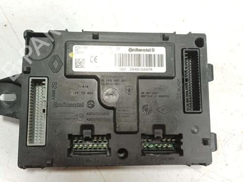 Used Electronic module Electronic module 38275185 38275185
