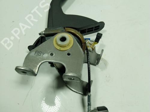 Used Hand brake Hand brake HYUNDAI i30 (PDE, PD, PDEN) 1.0 T-GDI hybrid 48V (120 hp) 17862144 17862144